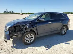 5XYPG4A3XKG519998 2019 KIA SORENTO