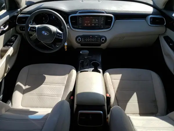 5XYPG4A3XKG519998 2019 KIA SORENTO - Image 8