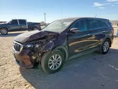 5XYPG4A3XKG522075 2019 KIA SORENTO