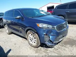 5XYPG4A3XKG523100 2019 KIA SORENTO