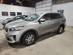 5XYPG4A3XKG525347 2019 KIA SORENTO