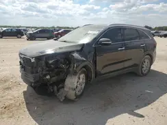 5XYPG4A3XKG527258 2019 KIA SORENTO
