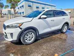 5XYPG4A3XKG529933 2019 KIA SORENTO