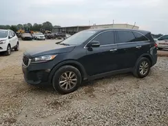5XYPG4A3XKG533738 2019 KIA SORENTO