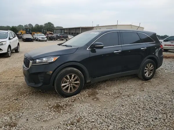 5XYPG4A3XKG533738 2020 KIA SORENTO - Image 1
