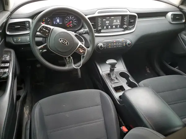 5XYPG4A3XKG533738 2020 KIA SORENTO - Image 8