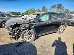 5XYPG4A3XKG534372 2019 KIA SORENTO
