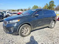 5XYPG4A3XKG534775 2019 KIA SORENTO