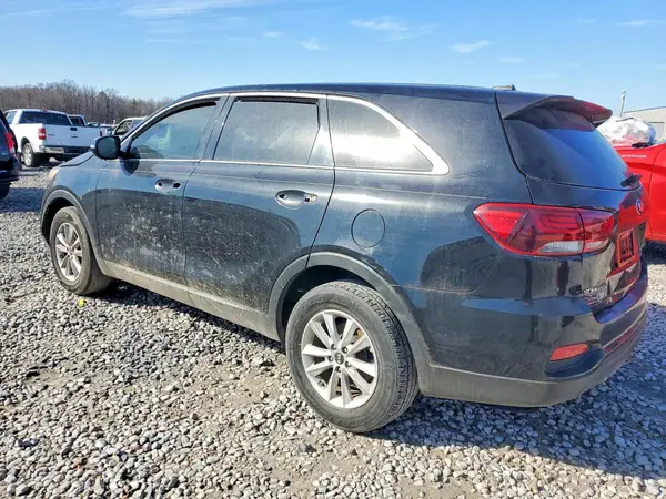 5XYPG4A3XKG534775 2019 KIA SORENTO - Image 2