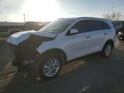 5XYPG4A3XKG535652 2019 KIA SORENTO