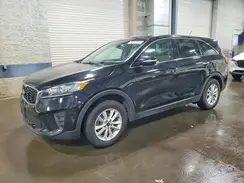 5XYPG4A3XKG536929 2019 KIA SORENTO