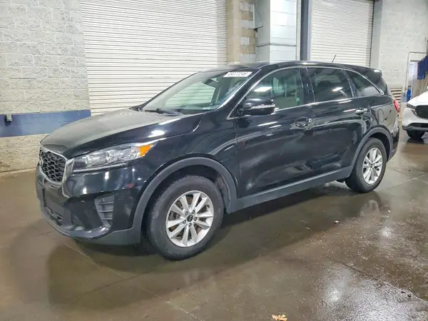 5XYPG4A3XKG536929 2019 KIA SORENTO - Image 1