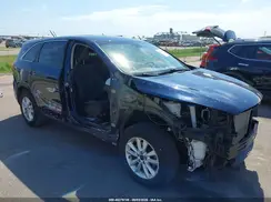 5XYPG4A3XKG537188 2019 KIA SORENTO
