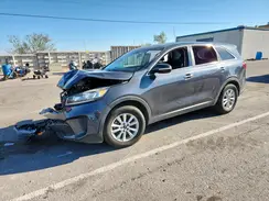 5XYPG4A3XKG537403 2019 KIA SORENTO