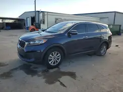 5XYPG4A3XKG538342 2019 KIA SORENTO