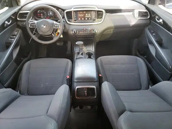 5XYPG4A3XKG538342 2019 KIA SORENTO - Image 8