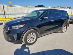 5XYPG4A3XKG538941 2019 KIA SORENTO