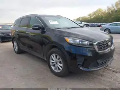 5XYPG4A3XKG542536 2019 KIA SORENTO