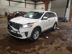 5XYPG4A3XKG543203 2019 KIA SORENTO