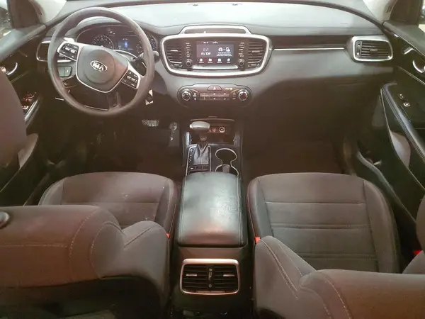 5XYPG4A3XKG543203 2019 KIA SORENTO - Image 8