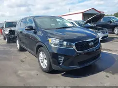5XYPG4A3XKG544979 2019 KIA SORENTO