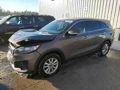 5XYPG4A3XKG545372 2019 KIA SORENTO