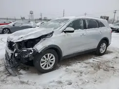 5XYPG4A3XKG546831 2019 KIA SORENTO
