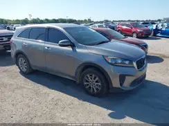 5XYPG4A3XKG547848 2019 KIA SORENTO