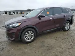 5XYPG4A3XKG549177 2019 KIA SORENTO