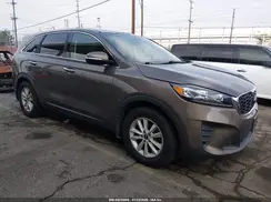 5XYPG4A3XKG552211 2019 KIA SORENTO