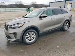 5XYPG4A3XKG552483 2019 KIA SORENTO