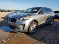 5XYPG4A3XKG552502 2019 KIA SORENTO