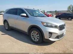 5XYPG4A3XKG552662 2019 KIA SORENTO