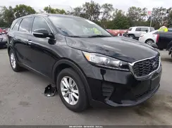 5XYPG4A3XKG554976 2019 KIA SORENTO