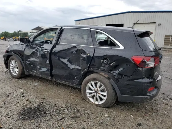 5XYPG4A3XKG558980 2019 KIA SORENTO - Image 2