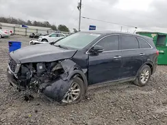 5XYPG4A3XKG559191 2019 KIA SORENTO