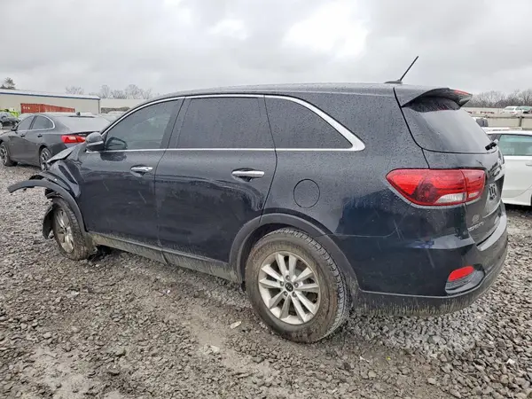 5XYPG4A3XKG559191 2019 KIA SORENTO - Image 2