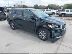 5XYPG4A3XKG560454 2019 KIA SORENTO