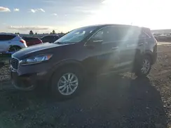 5XYPG4A3XKG561152 2019 KIA SORENTO