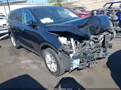 5XYPG4A3XKG561541 2019 KIA SORENTO