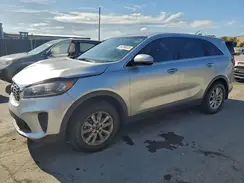 5XYPG4A3XKG563175 2019 KIA SORENTO