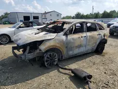 5XYPG4A3XKG564665 2019 KIA SORENTO