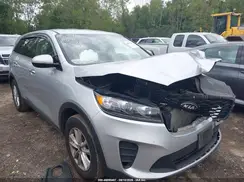5XYPG4A3XKG564892 2019 KIA SORENTO