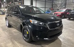 5XYPG4A3XKG567081 2019 KIA SORENTO