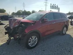 5XYPG4A3XKG567422 2019 KIA SORENTO