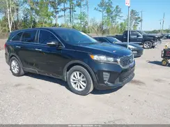 5XYPG4A3XKG567551 2019 KIA SORENTO