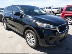 5XYPG4A3XKG568991 2019 KIA SORENTO