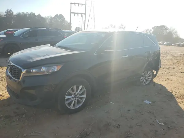 5XYPG4A3XKG569204 2019 KIA SORENTO - Image 1