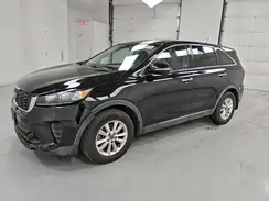 5XYPG4A3XKG570899 2019 KIA SORENTO