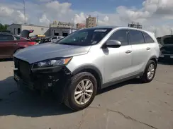 5XYPG4A3XKG571471 2019 KIA SORENTO